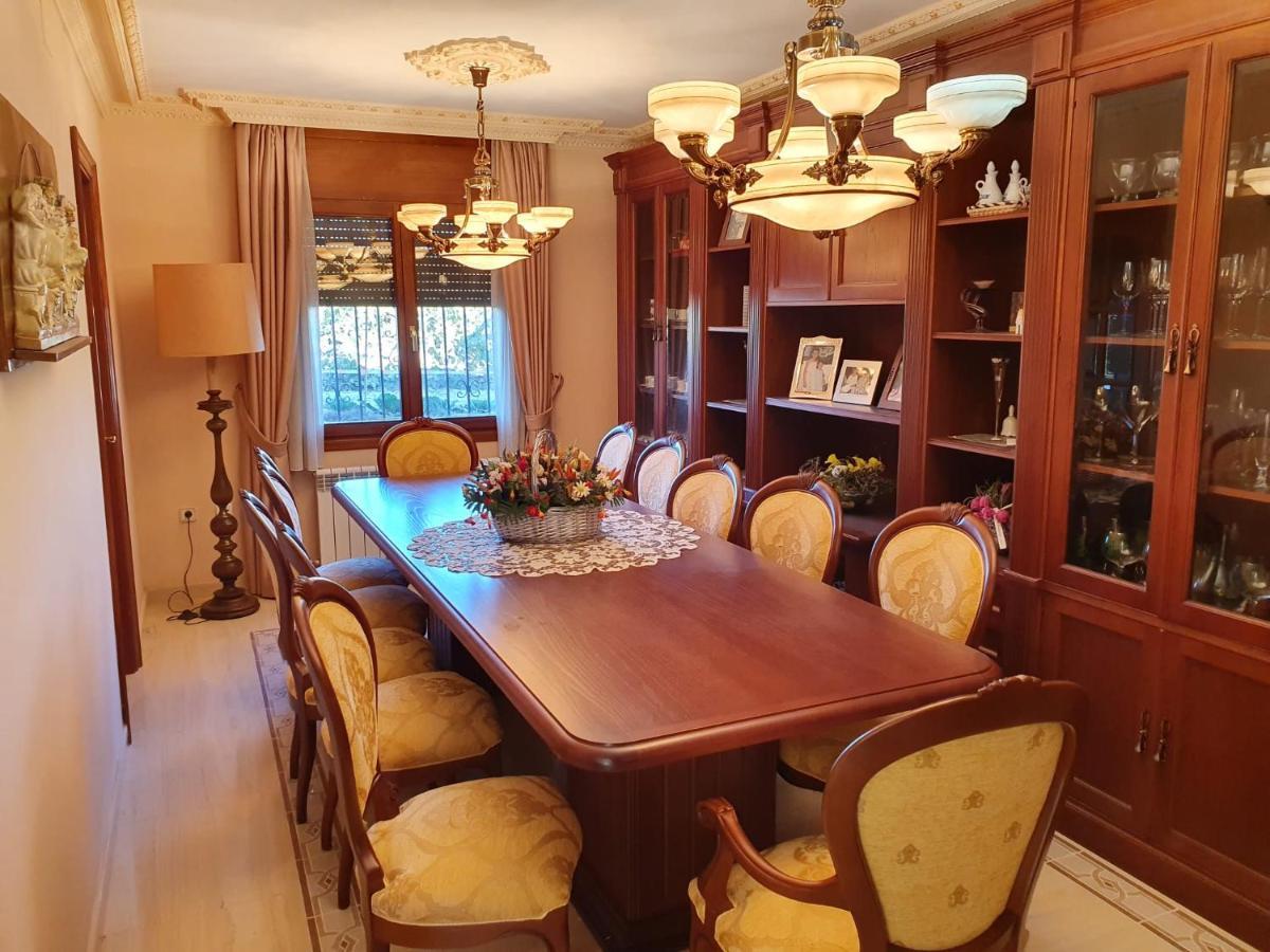 Cal Llopet Villa Can Cartro Dış mekan fotoğraf