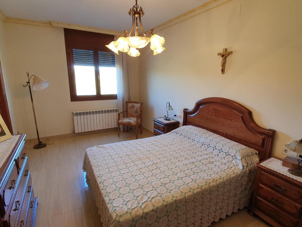 Cal Llopet Villa Can Cartro Dış mekan fotoğraf
