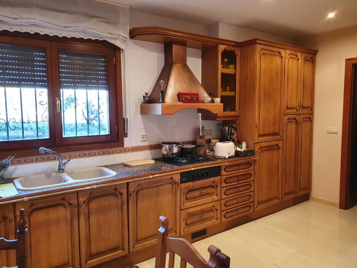 Cal Llopet Villa Can Cartro Dış mekan fotoğraf