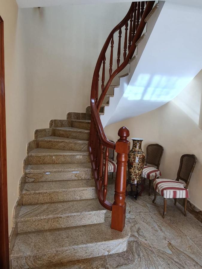 Cal Llopet Villa Can Cartro Dış mekan fotoğraf