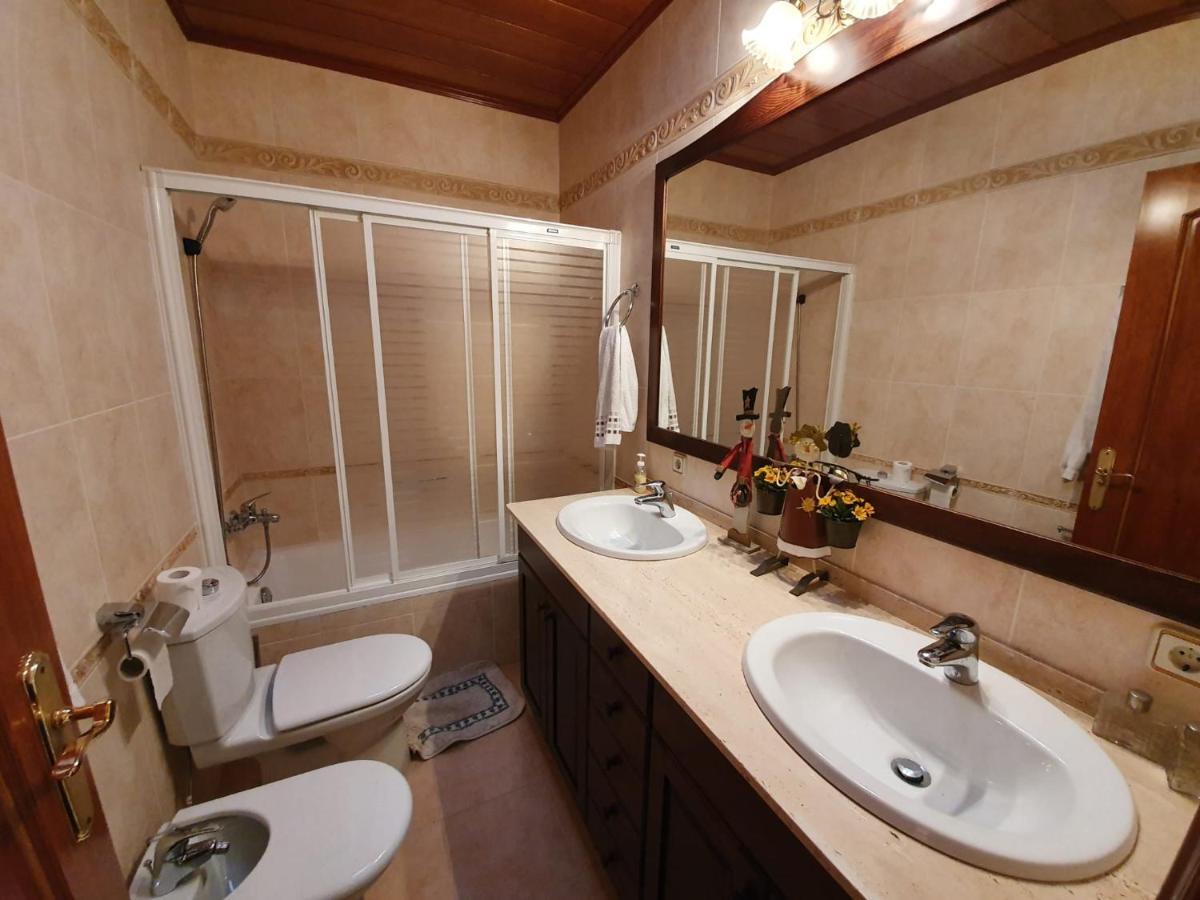 Cal Llopet Villa Can Cartro Dış mekan fotoğraf